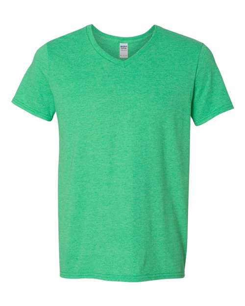 GINGERBREAD HEAVEN DECK 11 V-NECKS