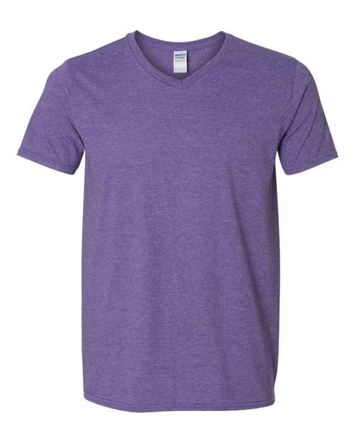 GINGERBREAD HEAVEN DECK 11 V-NECKS