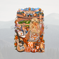 Neyland Queen DTF Print 11in