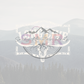 Long LIve Cowgirls DTF Print 11in
