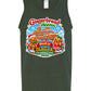 GINGERBREAD HEAVEN DECK 11 TANK TOPS