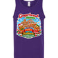 GINGERBREAD HEAVEN DECK 11 TANK TOPS