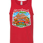 GINGERBREAD HEAVEN DECK 11 TANK TOPS