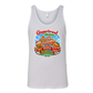 GINGERBREAD HEAVEN DECK 11 TANK TOPS