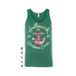 Anchor HM Christmas Cruise Tank Top