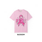Fight Breast Cancer Ribbon Tee