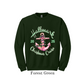 Anchor HM Christmas Cruise Crewneck