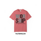 Worship through the worry  Tee