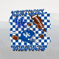 KY Checkered Digital