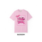Pink Out Football Tee