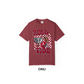 Roll Tide Checkered Tee