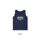 Elves on 12 Wreath Tank top