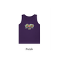 Elves on 12 Wreath Tank top