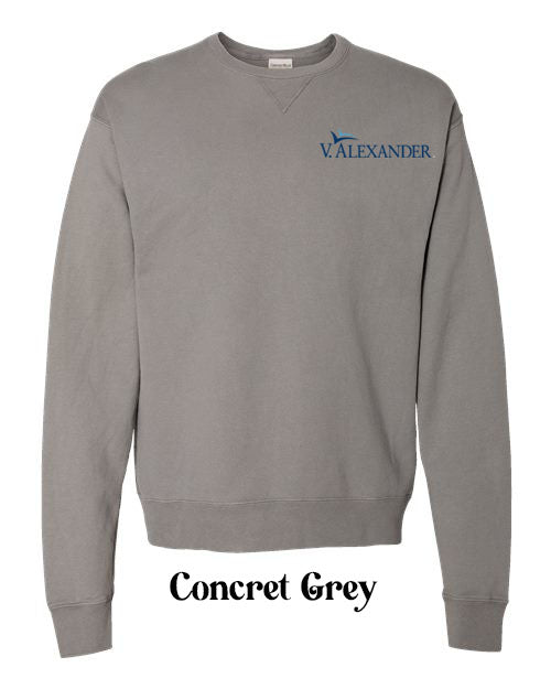 V. Alexander Apparel