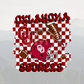 OK Checkered Digital