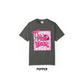 Pink Out Football Tee