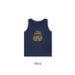 Elves on 12 Elve Tank Top
