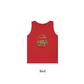 Elves on 12 Elve Tank Top