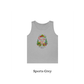 Elves on 12 Elve Tank Top