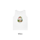 Elves on 12 Elve Tank Top