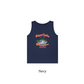 Elves on 12 Crusie Tank Top