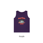 Elves on 12 Crusie Tank Top
