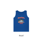 Elves on 12 Crusie Tank Top