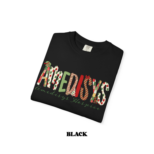 Amedisys Hospice Christmas