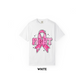 Fight Breast Cancer Ribbon Tee