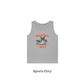 Elves on 12 Crusie Tank Top