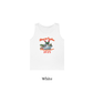 Elves on 12 Crusie Tank Top