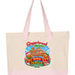 GINGERBREAD HEAVEN DECK 11 TOTES