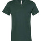 GINGERBREAD HEAVEN DECK 11 V-NECKS
