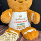 HM Cruise Embroidered Gingerbread.