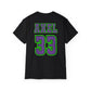 TN ROADRUNNERS NAME & NUMBER