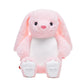 Pink Bunny Chubbies