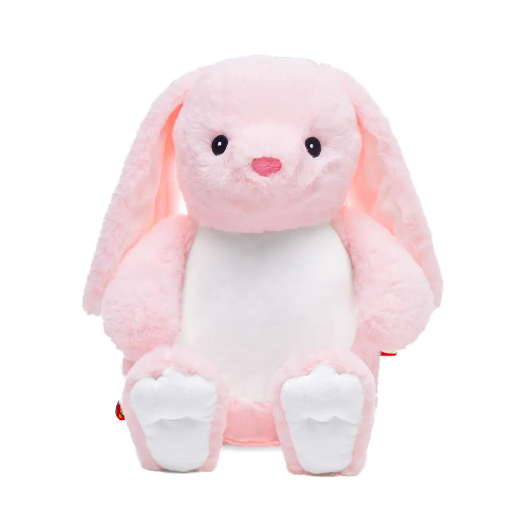 Pink Bunny Chubbies