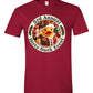 HM Dirty Duck Event Shirts & Tote Bag