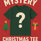 Mystery Christmas Tee