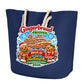 HM Deck Rope Totes