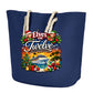 HM Deck Rope Totes