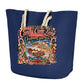 HM Deck Rope Totes