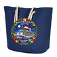 HM Deck Rope Totes