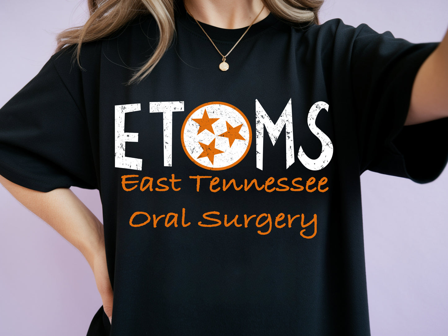 ETOMS TRI-STAR