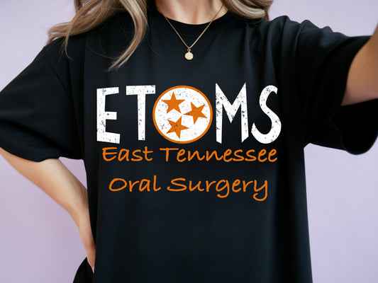 ETOMS TRI-STAR