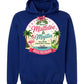 HM Mistletoe & Mojitos Deck 8 Hoodies