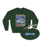 HM WINTER WONDERLAND DECK 9 SWEATSHIRT