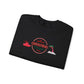 Embroidered Sweatshirt HM Christmas Cruise 2026