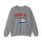 HM Deck 14 Sweatshirt