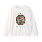 HM Christmas Cruise Surfing Lucky Ducks on 13 Crewnecks
